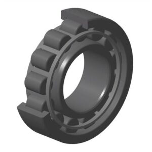 NU-208 CAMION NISSAN FBJ | ROLL BEARING DEL TRANS CAMION NISSAN