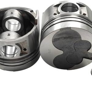 12010-43G02-TIK | PISTON MOTOR TD27 TD42 STD TIK