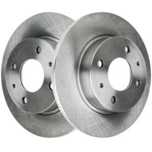 40206-05A00/BR3110-T | DISCO FRENO SENTRA 82-87/SUNY