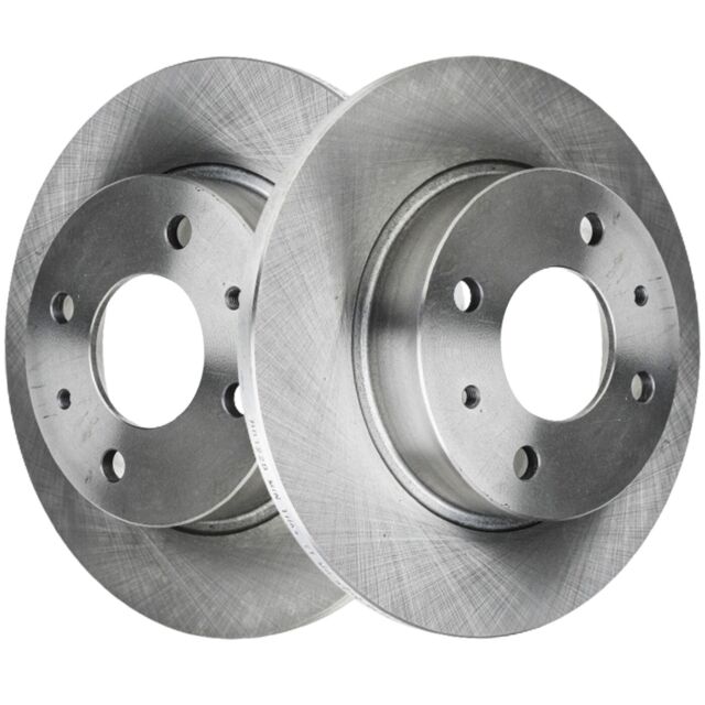 40206-05A00/BR3110-T | DISCO FRENO SENTRA 82-87/SUNY