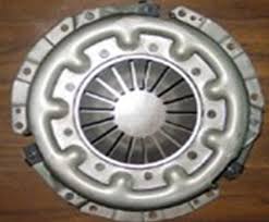 30210-31G02-JP NSC527 56G00 | PLATO FRICCION D21 DAIKIN K24DE