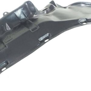 63843-2W100 LH | GUARDA FANGO PATHFINDER 99 LH