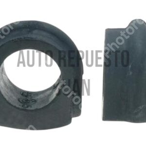 54613-70T07 ORG | BUSHING BARRA EST FRONTIER 4WD