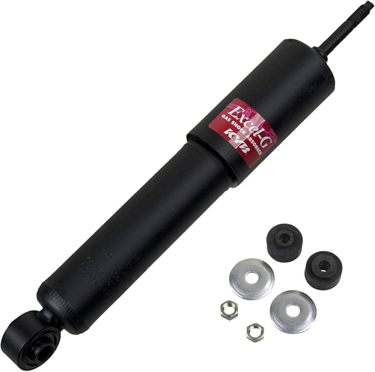344469 KYB | AMORT DEL NISSAN XTERRA FRONTIER