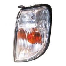 26115-2S425 LH 97- | FAROL ESQ NISSAN D22 97-