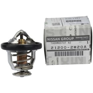 21200-2W20A-ORG | TERMOSTATO NISSAN URBAN ZD30
