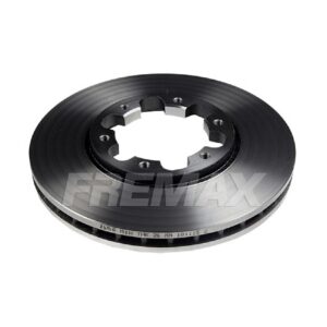 40206-0W001/FREMA | DISCO FRENO DEL PATHFINDER 96-00 XTERRA