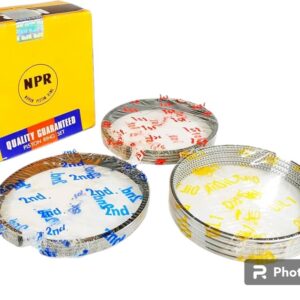 12033-15G10-0.25 NPR | ANILLA MOTOR VG30I FINA
