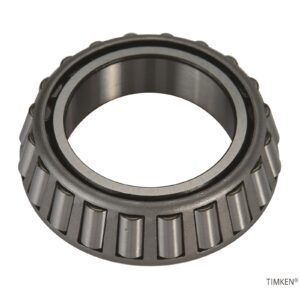 LM603049 | ROLL BEARING NISS/ISU TD25/27