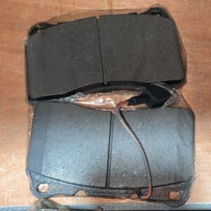 D1001 PLUS LANCER 04 | BANDAS DEL LANCER 04