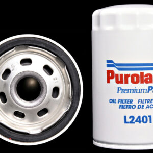 L24011 S10 CHEVROLET | FILTRO ACEITE NISSAN MONTA CARGAS S10 CH