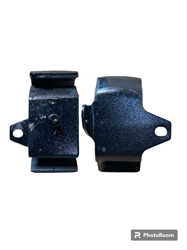 11220-2S700-K FRONT 03- 4WD | SOPORTE MOTOR FRONT 03-0 4WD