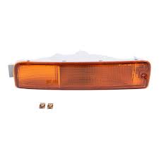 26130-0W025-T PFDER 96-99 | FAROL BUMPER NISSAN PATHFINDER