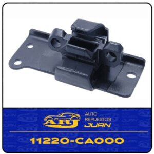 11220-CA000-T MURANO 05- | SOPORTE MOTOR NISSAN MURANO 05- LH