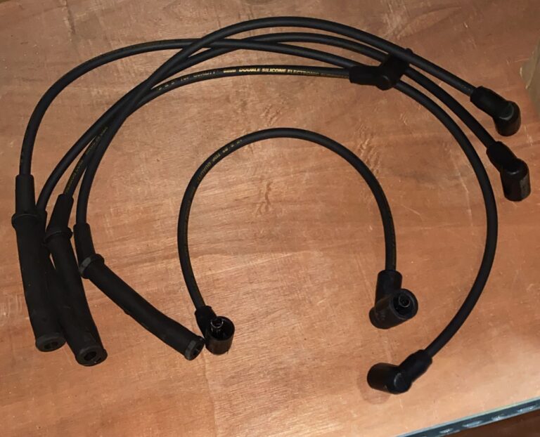 S4-28208-USA | CABLE BUJIA SENTRA B12