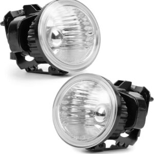 NS018 | FOG LAMP MURANO 03 05 ALTIMA 04 FX 35