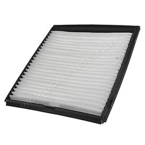 27893-6F600 | FILTRO CABINA NISSAN MICRA 92-03