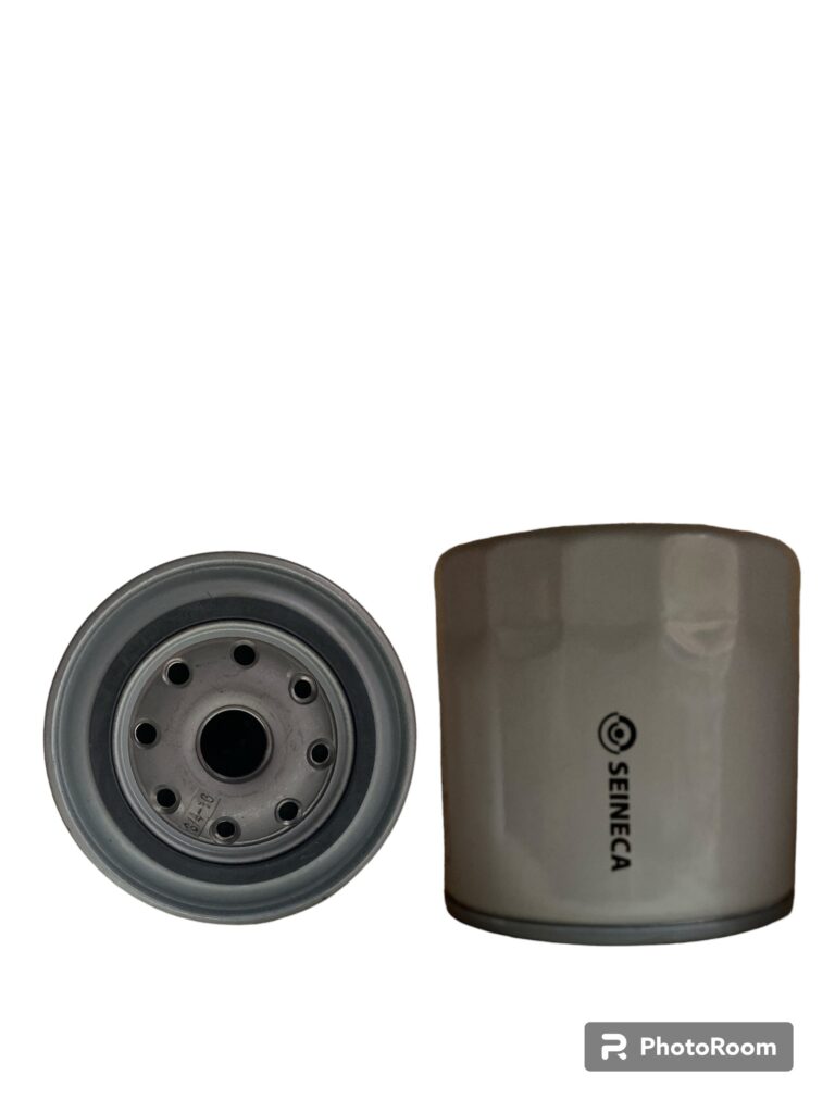 15208-BN300-CRC | FILTRO ACEITE NAVARA FRONTIER PHAF 06 0N