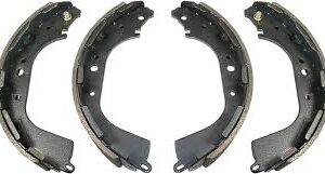 BS631 SC-1189 44060-7B725 | BANDAS TRAS TERRANO FRONTIER PHAFANDER