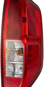 26550-EA825 RH | FAROL TRAS FRONTIER 06 ON RH