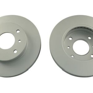 40206-4Z001 | DISCO FRENO SENTRA 00-03 USA