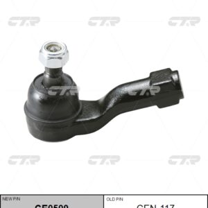 48520-VW025-CTR | TERMINAL URVAN 01-ON CTR
