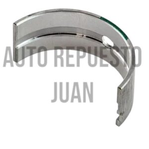 CB-1223-STD | BABIT BIELA VQ35 STD MURANO