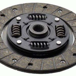 30100-22R00-MIZUKO | DISCO CLUTCH SENTRA