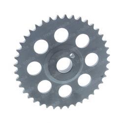 13024-03G00 PIÐON | PIÑON EJE LEVA MOTOR Z24 CENCILLO KO