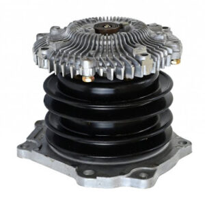 21010-80G25-TYJ 21010-N5827 | BOMBA AGUA TD27 USA TYJ TURBO