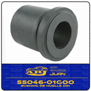 55046-01G00-TZK JP 55046-4KH1A | BUSHING MUELLE D21 NP300