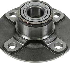 43200-4Z005-GMB | PIÑA TRAS SENTRA 00-06 512303 27X114MM