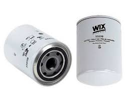 33239 BF984 WIX | FILTRO GAS OIL NISSAN LK210