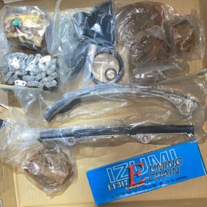 N124X-JP | KIT DIST KA24DE VIEJO