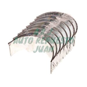 CB-1229-STD | BABIT BIELA YD25 NDC