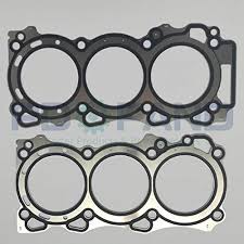 11044-EA200/5 R Y L TAKOMA | KIT JUNTA CULATA MURANO FRONTIER VQ35 40