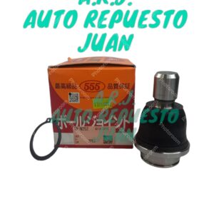 40160-EB70A-JP 555 | BOLA ESF PATHFINDER NAVARA 05- 4WD NP300