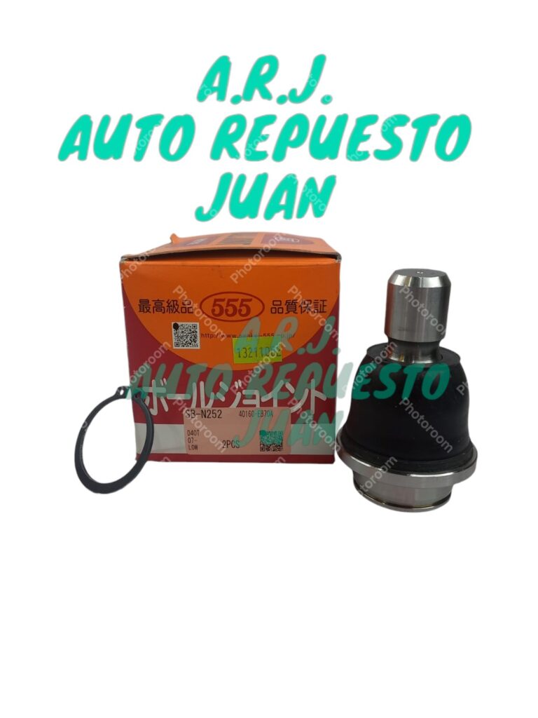 40160-EB70A-JP 555 | BOLA ESF PATHFINDER NAVARA 05- 4WD NP300