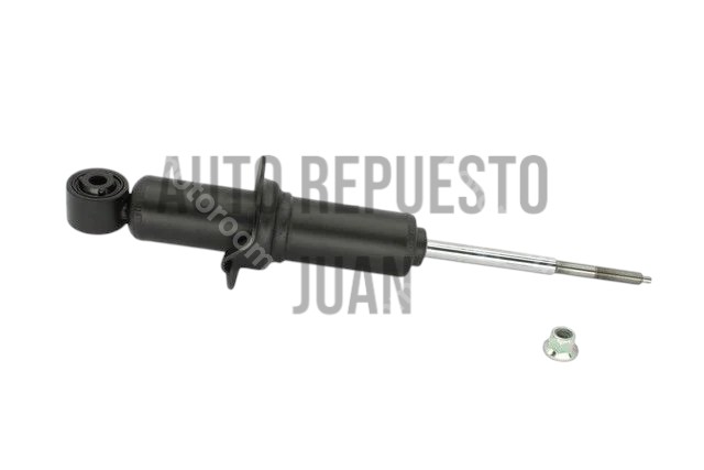 341468 | AMORT DEL FRONTIER NAVARA 06 ON