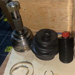 NI-1-06-042-K | PUNTA EJE NISSAN