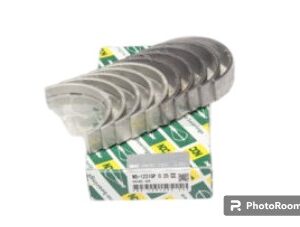 CB-1231GP-NDC 0.25 | BABIT BIELA VK45/50/56 0.25