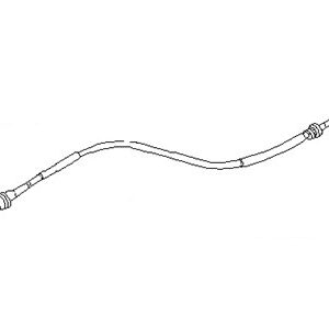 30670-D1200-JP | CABLE CLUTCH STANZA 82/86