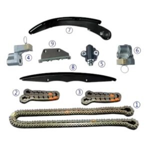 NS036-CH | KIT DIST VQ40DE V6 05/10 KAPARS