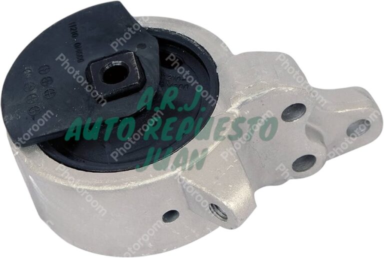 11210-0M600-CH | SOPORTE MOTOR SENTRA 95 B14