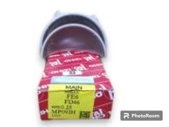 MS-2804/2800 0.25TAIHO | BABIT CIG FD46 0.25