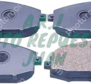 41060-VB260 EGI | BANDAS DEL PATROL 98-