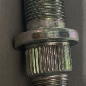 40222-WJ101-ORG | TORNILLO RUEDA RH