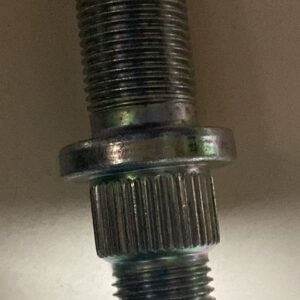 40223-WJ101-ORG | TORNILLO RUEDA LH
