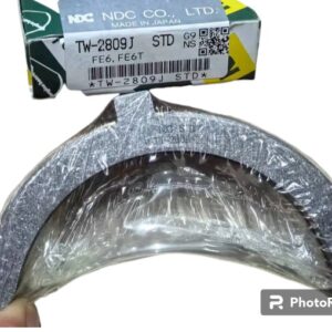 TW-2809 12290-Z5511 | MEDIA LUNA CIG FE6 FE6T NDC STD