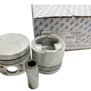 12010-10T02-ART | PISTON MOTOR TD27 STD